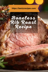 Perfectly roasted prime rib with garlic and rosemary crust, served with mashed potatoes