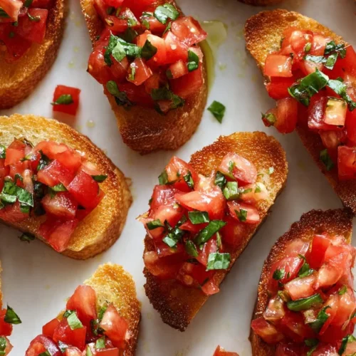 Elegant appetizers ideal for sophisticated dinner parties and gatherings.