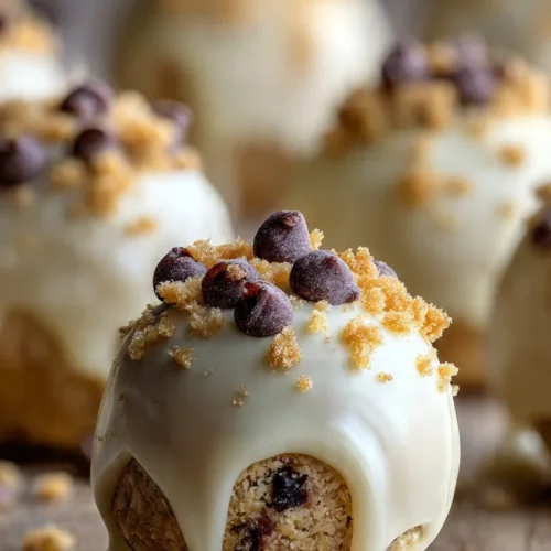 Delicious Moose Farts dessert ready to be enjoyed by eager dessert lovers.