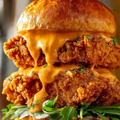 Delicious spicy chicken recipe from RUIN Fast Food in three easy steps.