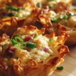 Plate of assorted yummy cold appetizers ideal for parties and gatherings