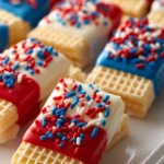 Colorful assorted sprinkles for decorating desserts like cakes and cupcakes