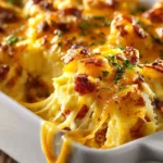 Delicious breakfast enchiladas filled with eggs and cheese
