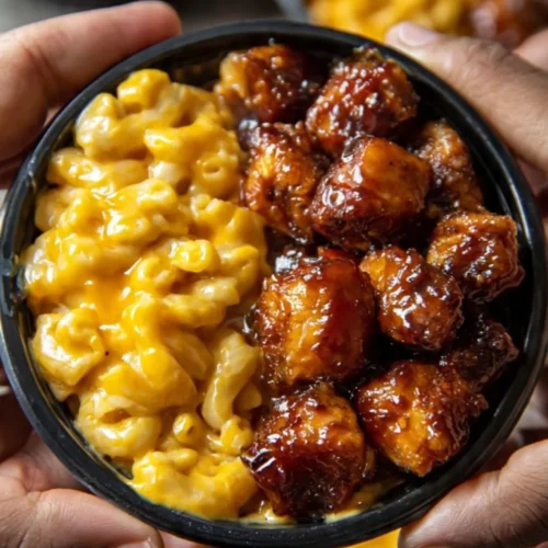 Healthy meals to fuel your body and boost energy levels.