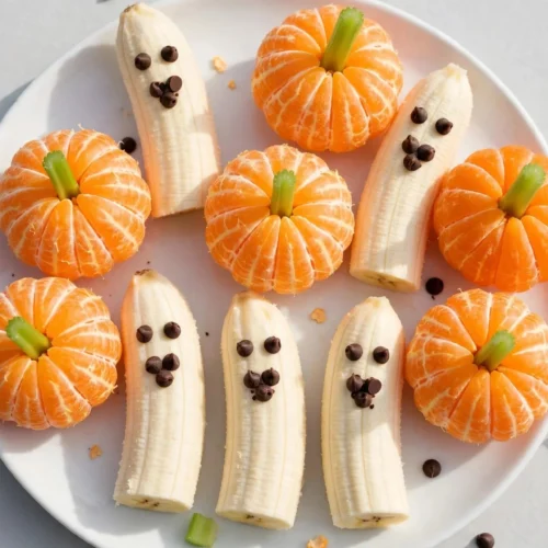 Spooky Halloween recipes for creative and fun treats