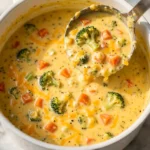Healthy vegetable prep for flavorful soup recipes in a pots diet.