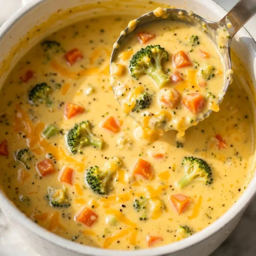 Healthy vegetable prep for flavorful soup recipes in a pots diet.